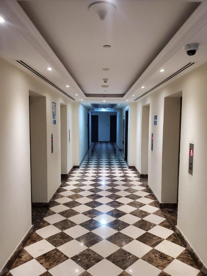 Apartamento 1 Bhk - Concorde Tower - Jlt Cluster H Dubái Exterior foto