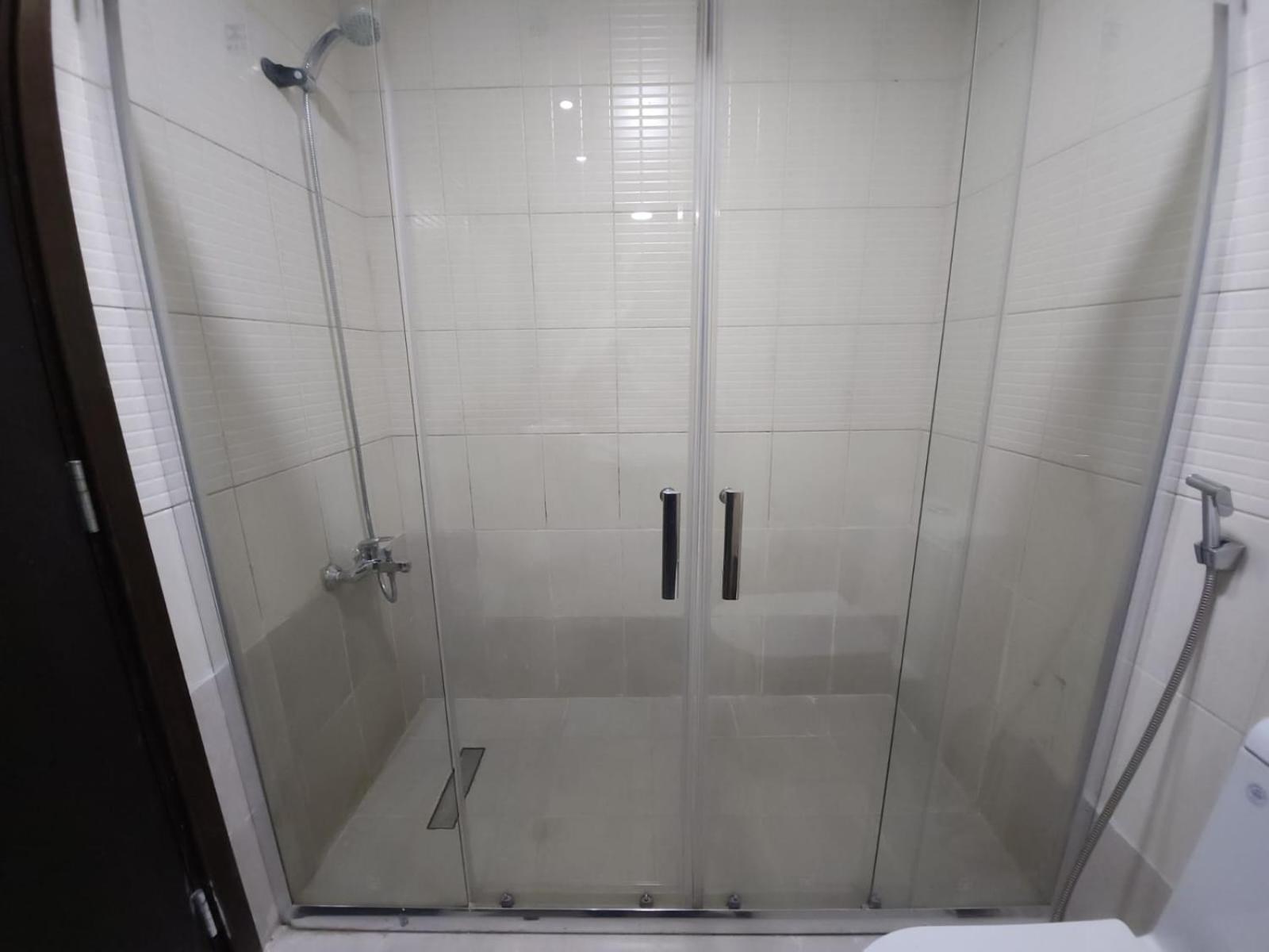 Apartamento 1 Bhk - Concorde Tower - Jlt Cluster H Dubái Exterior foto