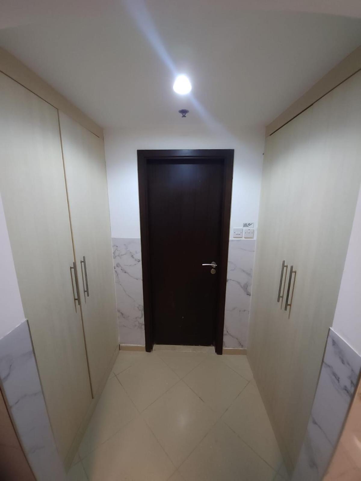 Apartamento 1 Bhk - Concorde Tower - Jlt Cluster H Dubái Exterior foto