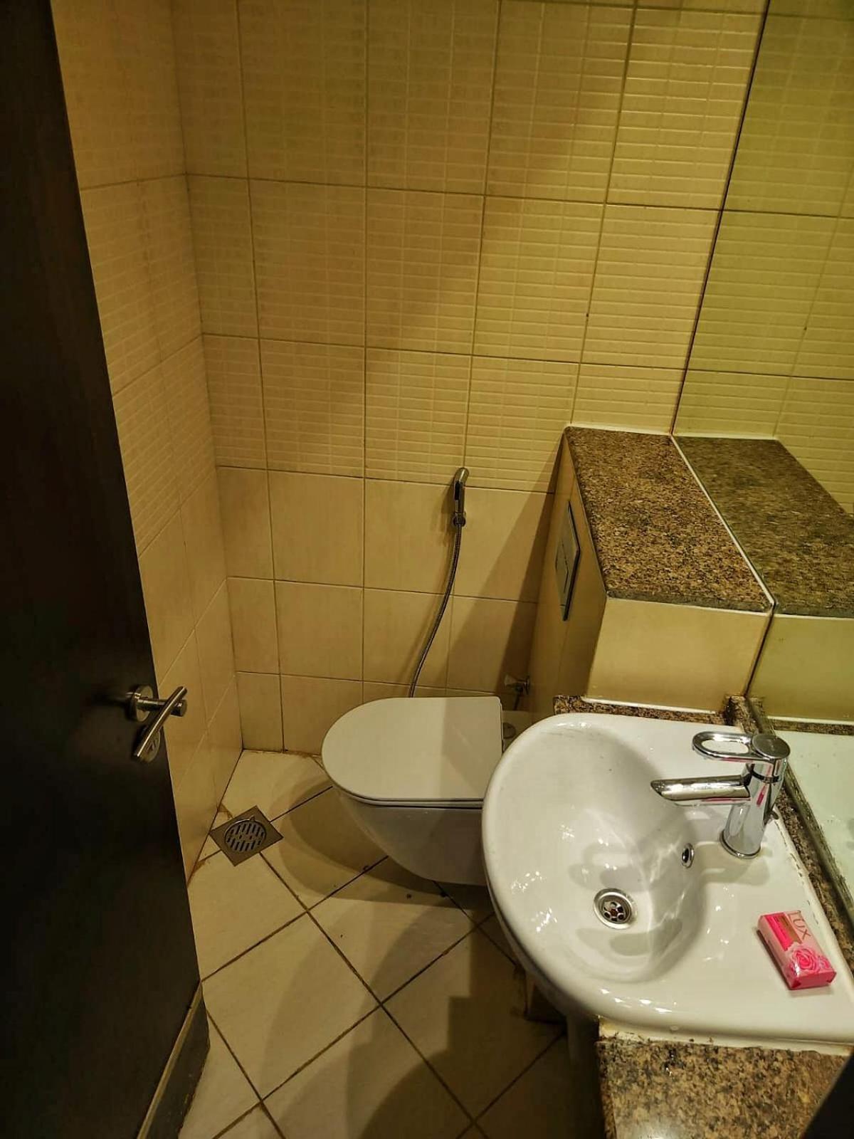 Apartamento 1 Bhk - Concorde Tower - Jlt Cluster H Dubái Exterior foto
