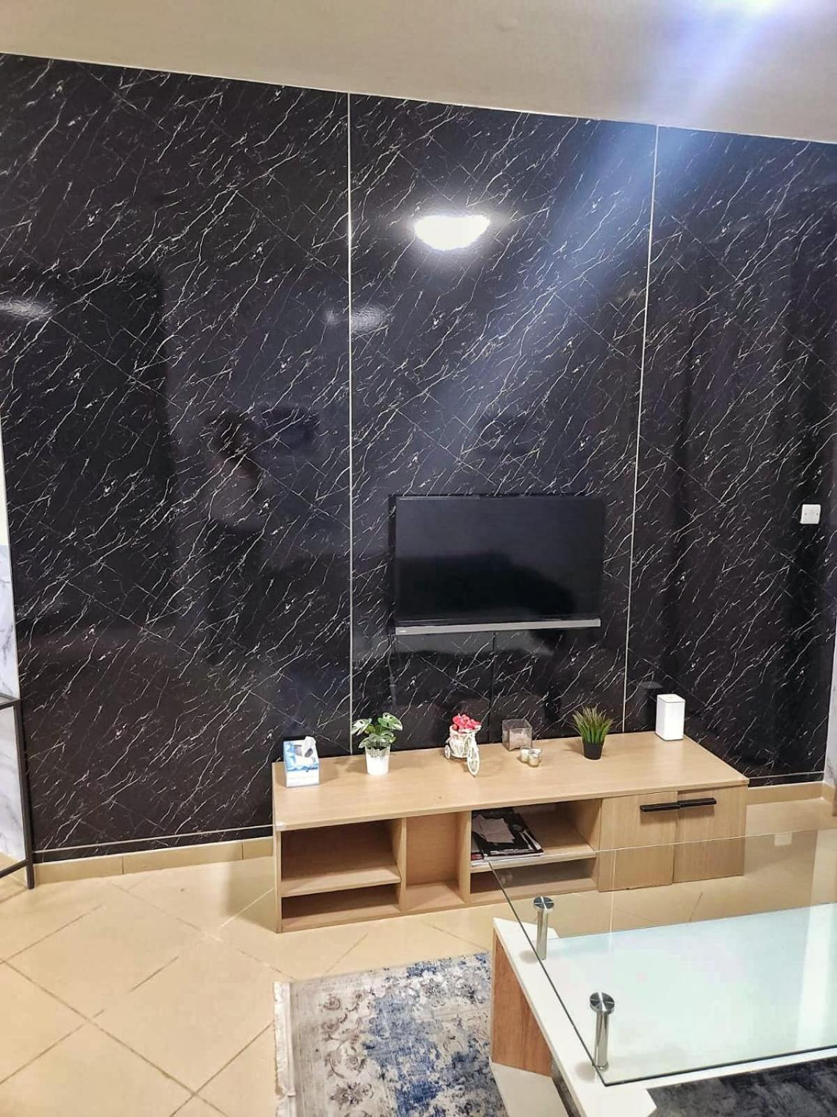 Apartamento 1 Bhk - Concorde Tower - Jlt Cluster H Dubái Exterior foto